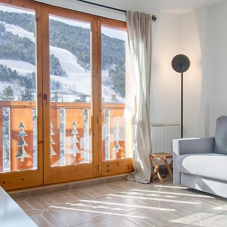 Apartamento Tarter Parc 1 Habitacion كانيلو المظهر الخارجي الصورة