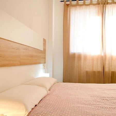 Apartamento Tarter Parc 1 Habitacion كانيلو المظهر الخارجي الصورة