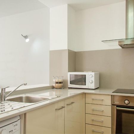 Apartamento Tarter Parc 1 Habitacion كانيلو المظهر الخارجي الصورة
