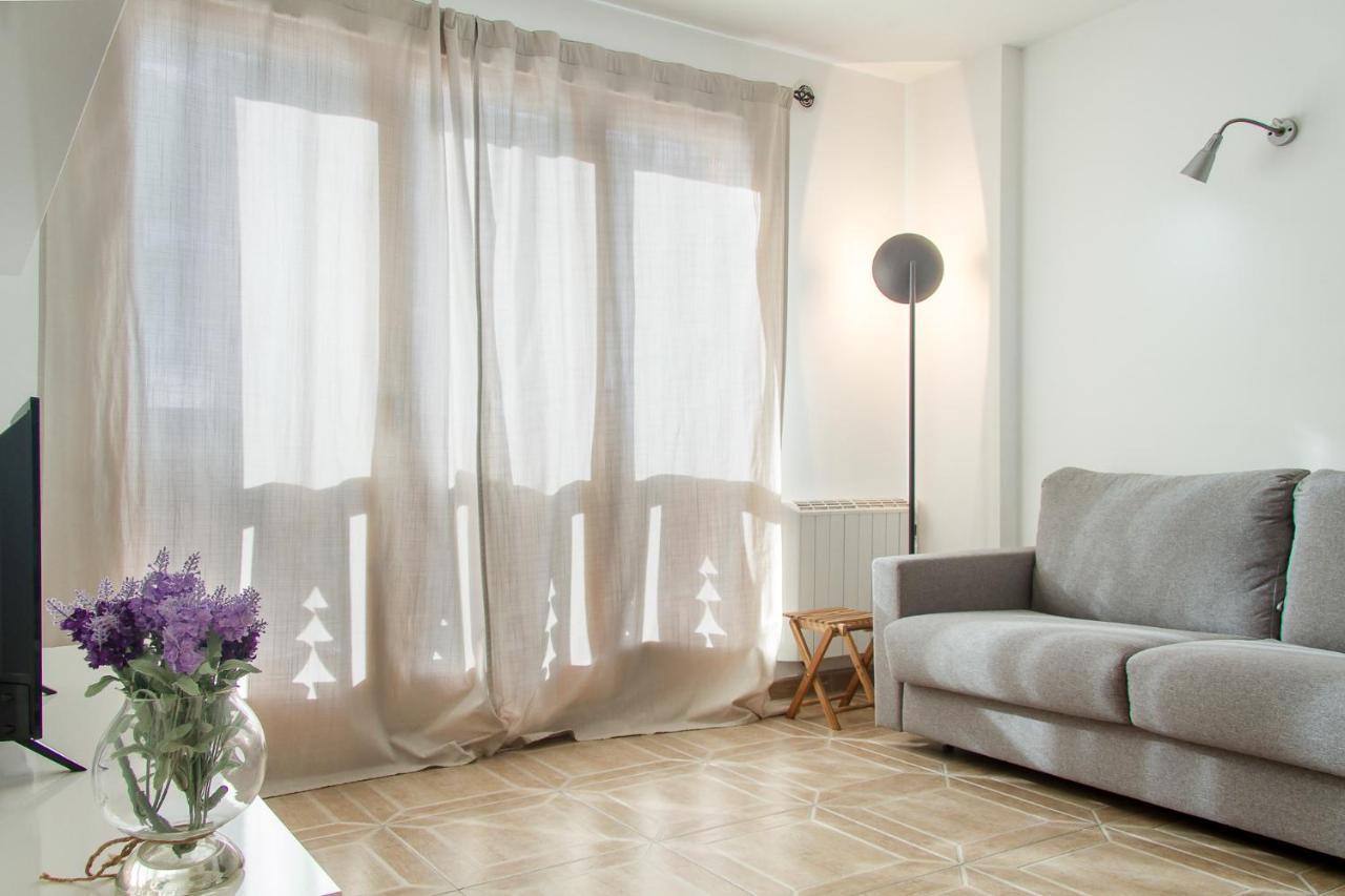 Apartamento Tarter Parc 1 Habitacion كانيلو المظهر الخارجي الصورة