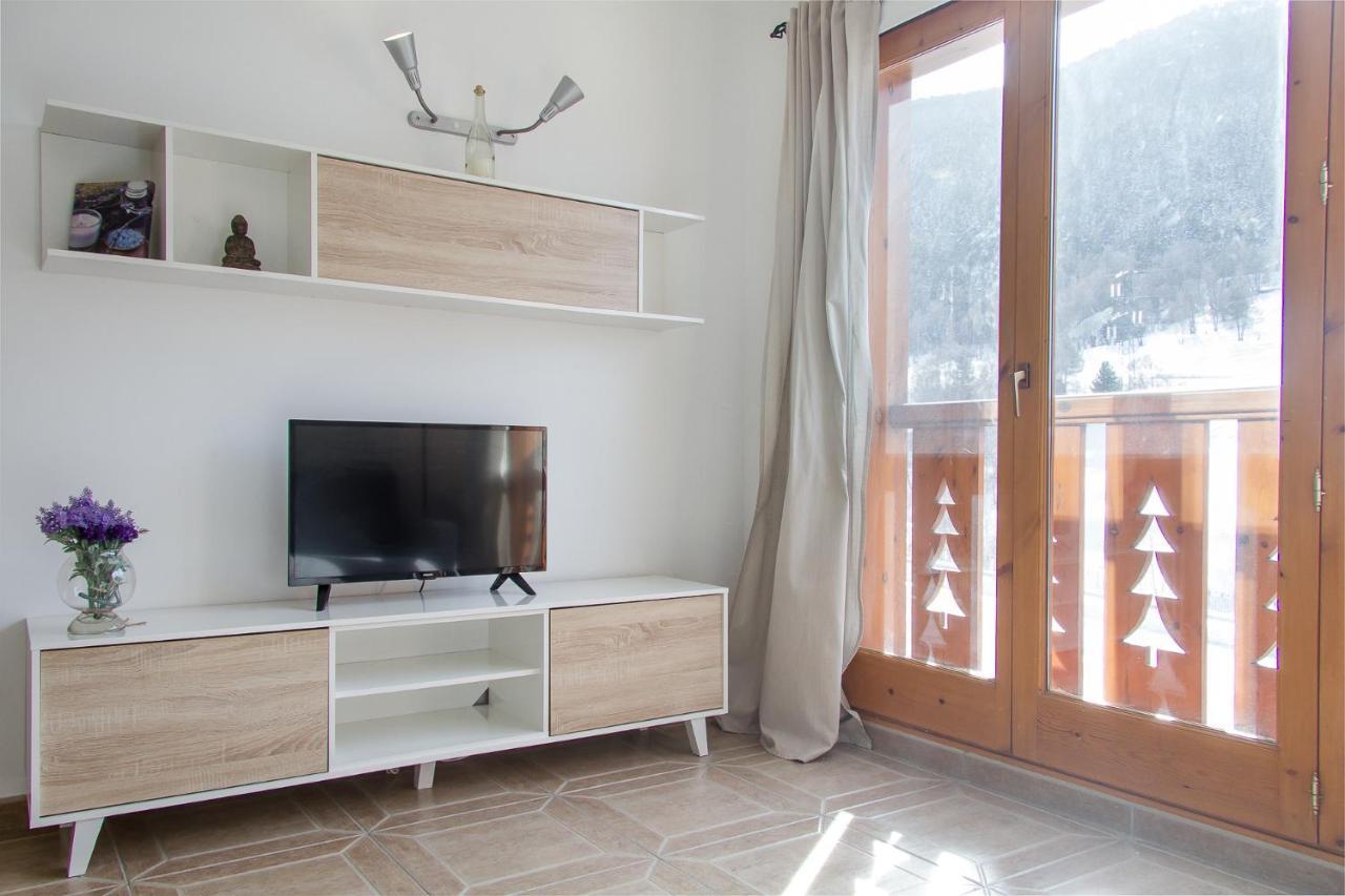 Apartamento Tarter Parc 1 Habitacion كانيلو المظهر الخارجي الصورة