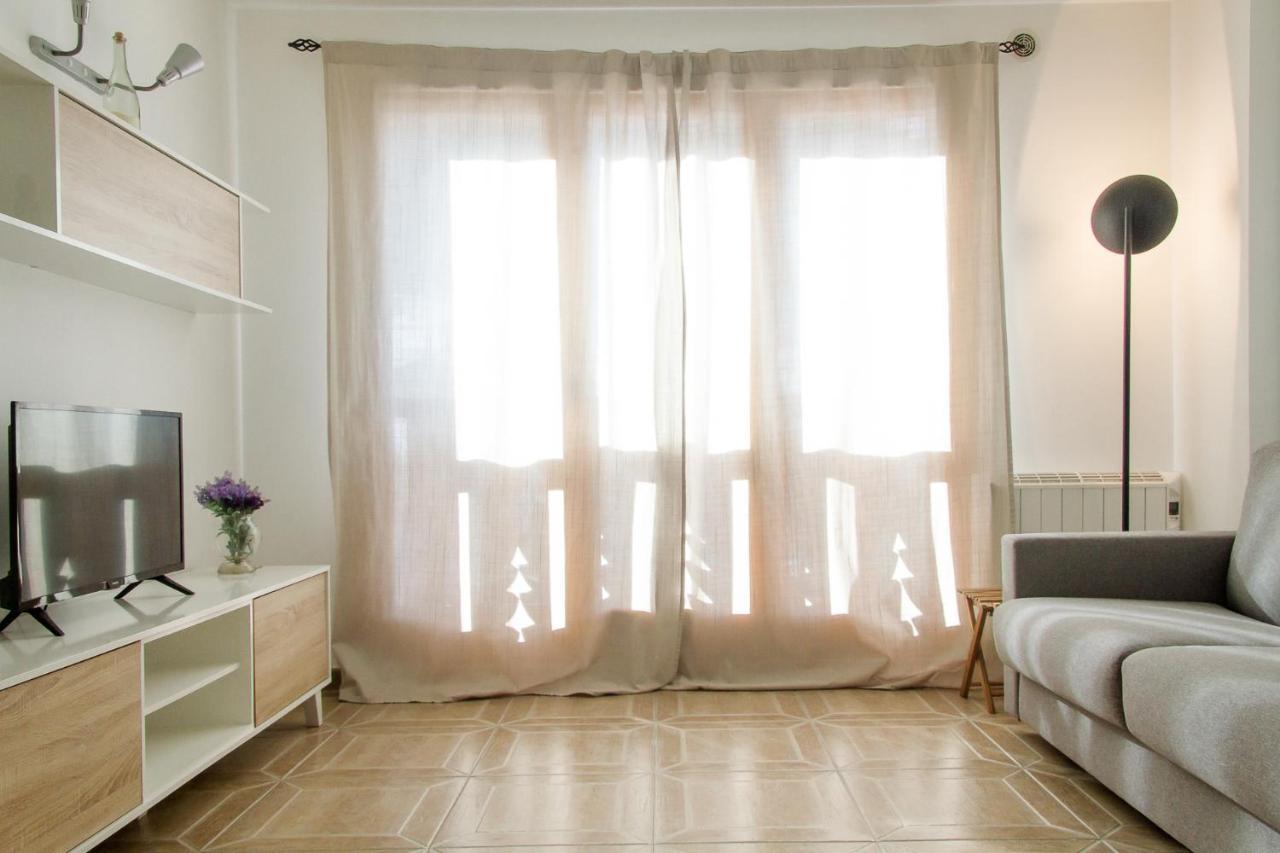 Apartamento Tarter Parc 1 Habitacion كانيلو المظهر الخارجي الصورة