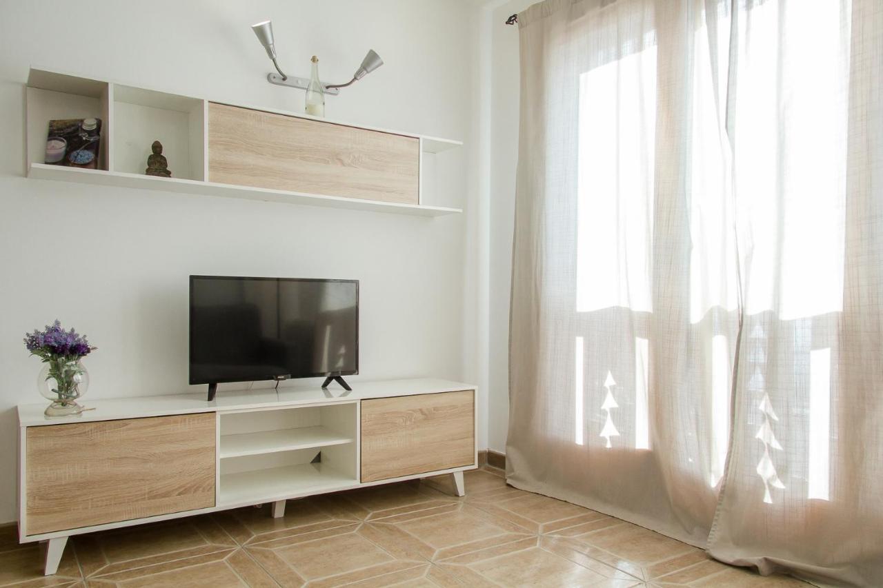Apartamento Tarter Parc 1 Habitacion كانيلو المظهر الخارجي الصورة