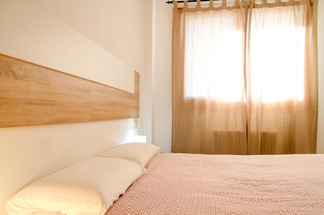Apartamento Tarter Parc 1 Habitacion كانيلو المظهر الخارجي الصورة
